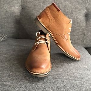Men’s shoes